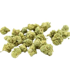 POPCORN ICE CREAM CAKE STRAIN FRANCE