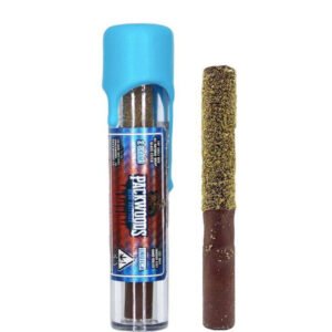 PACKWOOD PREROLL FRANCE