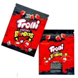 TROLLI APFEL RINGE FRANCE