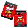 TROLLI CHERRY BOMBERS GUMMIES FRANCE