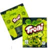TROLLI APPLE GUMMIES FRANCE