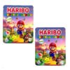HARIBO SUPER HIGH BROS  FRANCE