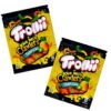 TROLLI CRAWLERS TROPICAL GUMMIES FRANCE