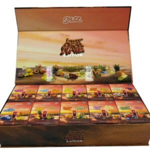 Alternative view of SPLITZ 2G DISPOSABLE FRANCE