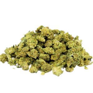 MIX MINI BUD PREMIUM STRAIN FRANCE