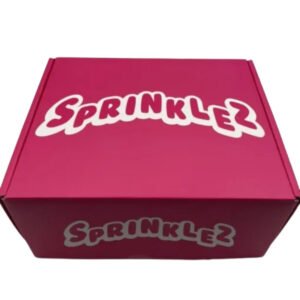 SPRINKLEZ DISPOSABLE FRANCE