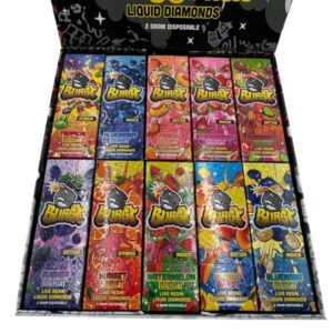 BURST DISPOSABLE FRANCE