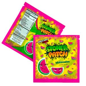 STONER PATCH WATERMELON FRANCE