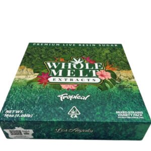 WHOLE MELT EXTRACTS FRANCE