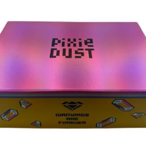 PIXIE DUST DISPOSABLES FRANCE