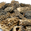 MOREL DRIED MUSHROOM FRANCE
