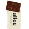 ALICE MUSHROOM CHOCOLATE BAR FRANCE