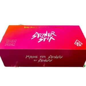 STONER STICKS DISPOSABLES FRANCE
