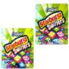 STARBURST SWIRLERS GUMMIES FRANCE