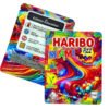 HARIBO RAINBOW PIXELGUMMIES FRANCE