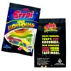 ERRLI SOUR GLOWWORMS GUMMIES FRANCE
