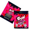 TRRLLI STRAWBERRY PUFFS FRANCE