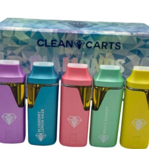 CLEAN CARTS FRANCE