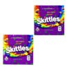 SKITTLES WILD BERRY FRANCE