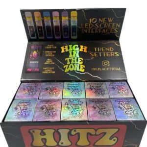 Alternative view of HITZ DIPSOPABLE FRANCE