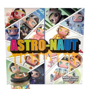 ASTRAUNOT BALLER WAX CONCENTRATES FRANCE