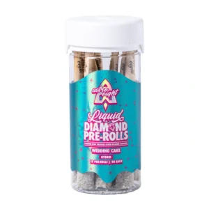 ASTRO EIGHT X10 PRE ROLLS (20G TOTAL)