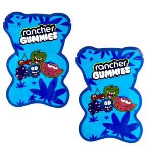 RANCHER GUMMIES FRANCE