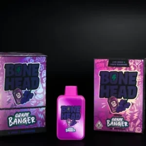 BONE HEAD DISPOSABLE VAPES FRANCE