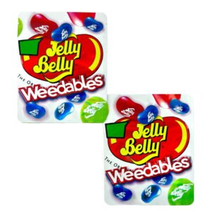 JELLY BELLY WEEDABLES FRANCE