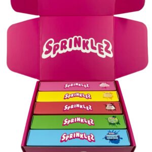 Alternative view of SPRINKLEZ DISPOSABLE FRANCE