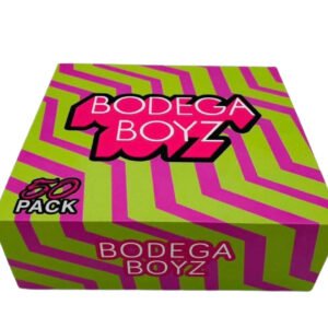 BODEGA BOYZ DIPSOSABLE FRANCE