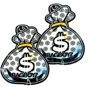 BAGBOYZ COINS FRANCE