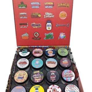 Alternative view of BACKPACKBOYZ CONCENTRATE FRANCE