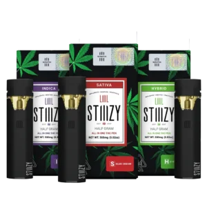 STIIIZY VAPE FRANCE