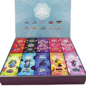 Alternative view of PIFF BAR FRANCE