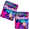 CANDIEZ EXOTIC EDIBLES FRANCE