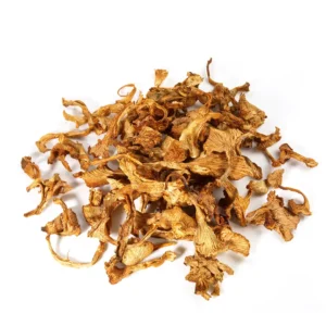 CHANTERELLE (GIROLLE) DRIED MUSHROOM FRANCE
