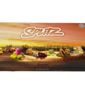 SPLITZ 2G DISPOSABLE FRANCE