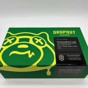 DROPOUT DISPOSABLE VAPE FRANCE