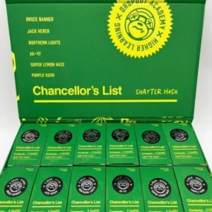 Alternative view of DROPOUT DISPOSABLE VAPE FRANCE