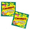 CANNABURST TROPICAL GUMMIES FRANCE
