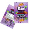 TROLLI SOUR OCTOPUS FRANCE
