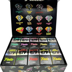 FADE DISPOSABLE FRANCE