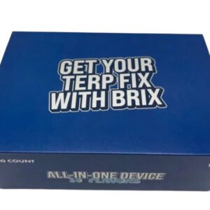 Alternative view of BRIX DISPOSABLES FRANCE