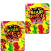SOUR PATCH KIDS WATERMELON FRANCE