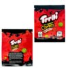 TROLLI CRAWLERS WATERMELON GUMMIES FRANCE