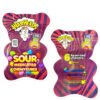 WARHEADS SOUR CUBES FRANCE