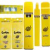 YELLOW COOKIES VAPE FRANCE