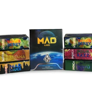 MAD LABS FRANCE