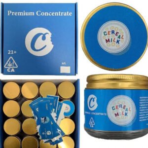 Alternative view of COOKIES CONCENTRATE FRANCE